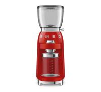 Кофемолка Smeg CGF01RDEU