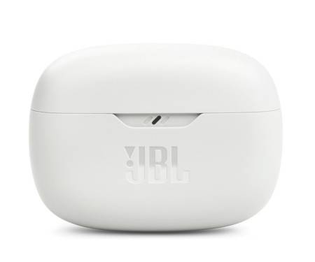 Наушники JBL Vibe Beam White (VIBEBEAMTWSWHITE)