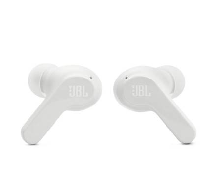 Наушники JBL Vibe Beam White (VIBEBEAMTWSWHITE)