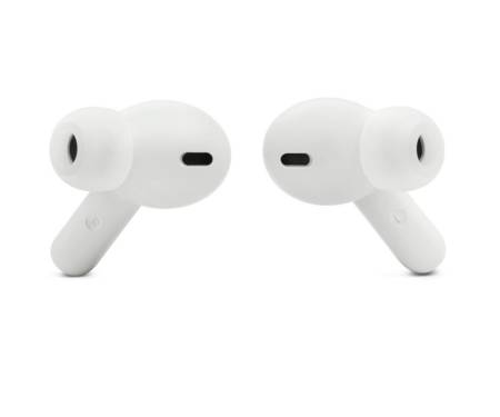 Наушники JBL Vibe Beam White (VIBEBEAMTWSWHITE)