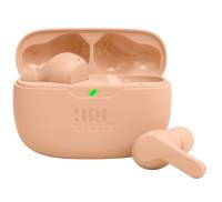 Наушники JBL Vibe Beam Beige (VIBEBEAMTWSBEIGE)