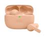 Наушники JBL Vibe Beam Beige (VIBEBEAMTWSBEIGE)