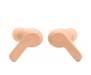 Наушники JBL Vibe Beam Beige (VIBEBEAMTWSBEIGE)