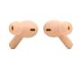 Наушники JBL Vibe Beam Beige (VIBEBEAMTWSBEIGE)