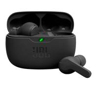 Наушники JBL Vibe Beam Black (JBLVBEAMBLK)