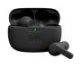 Наушники JBL Vibe Beam Black (JBLVBEAMBLK)