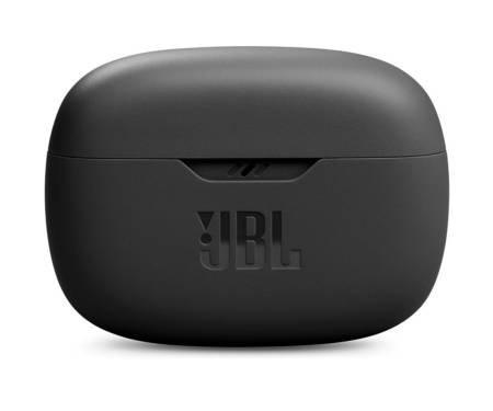 Наушники JBL Vibe Beam Black (JBLVBEAMBLK)