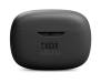 Наушники JBL Vibe Beam Black (JBLVBEAMBLK)