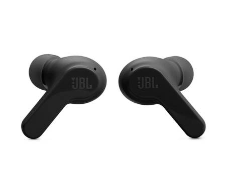 Наушники JBL Vibe Beam Black (JBLVBEAMBLK)