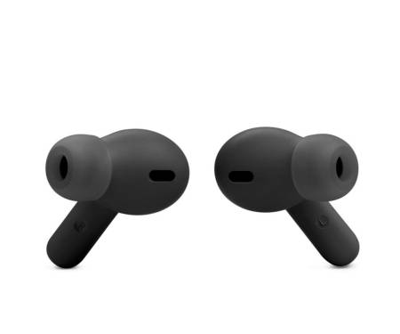 Наушники JBL Vibe Beam Black (JBLVBEAMBLK)