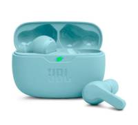 Наушники JBL Vibe Beam Mint (JBLVBEAMMIT)