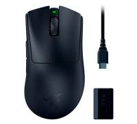 Мышь Razer DeathAdder V3 Pro + HyperPolling Dongle (RZ01-04630300-R3WL)