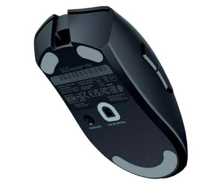 Мышь Razer DeathAdder V3 Pro + HyperPolling Dongle (RZ01-04630300-R3WL)