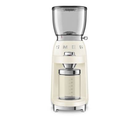 Кофемолка Smeg CGF01CREU