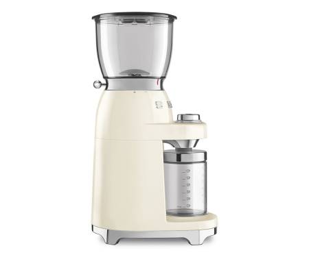 Кофемолка Smeg CGF01CREU