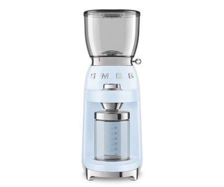 Кофемолка Smeg CGF01PBEU