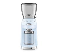 Кофемолка Smeg CGF01PBEU