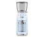 Кофемолка Smeg CGF01PBEU