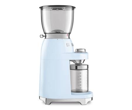 Кофемолка Smeg CGF01PBEU