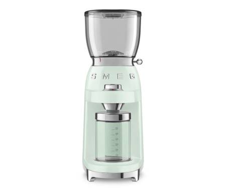 Кофемолка Smeg CGF01PGEU