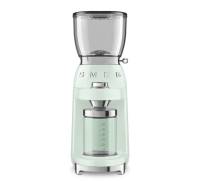 Кофемолка Smeg CGF01PGEU