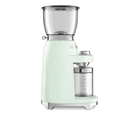 Кофемолка Smeg CGF01PGEU