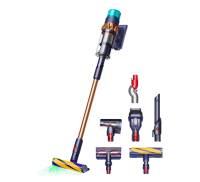 Пилосос Dyson Gen5detect Absolute Prussian Blue & Rich Copper (447046-01)