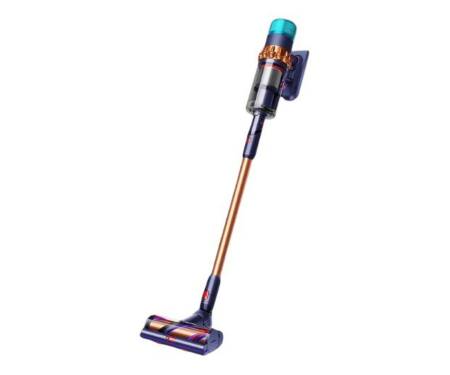 Пылесос Dyson Gen5detect Absolute Prussian Blue & Rich Copper (447046-01)