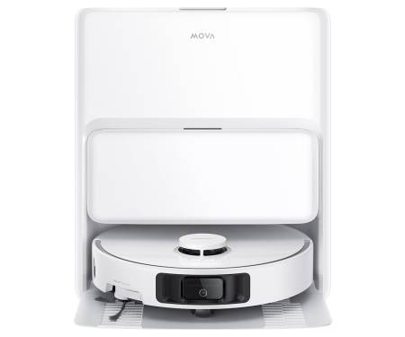 Робот-пилосос Mova P50 Ultra White (RLP23SE) 2