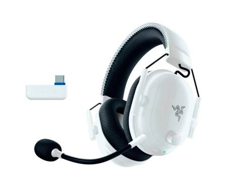 Наушники Razer BlackShark V2 Pro for PS5 White (RZ04-04530600-R3G1)