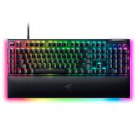 Клавіатура Razer BlackWidow V4 (RZ03-04690100-R3M1)