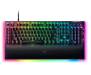 Клавіатура Razer BlackWidow V4 (RZ03-04690100-R3M1)
