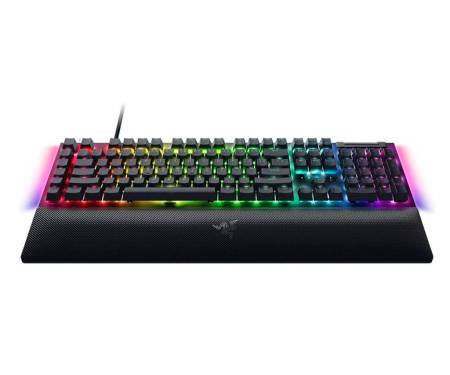 Клавіатура Razer BlackWidow V4 (RZ03-04690100-R3M1)