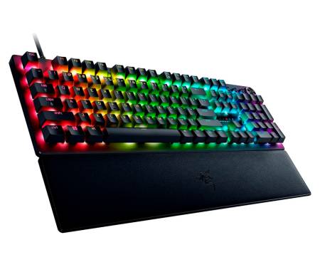 Клавиатура Razer Huntsman V3 Pro US (RZ03-04970100-R3M1)