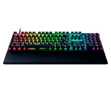 Клавиатура Razer Huntsman V3 Pro US (RZ03-04970100-R3M1)