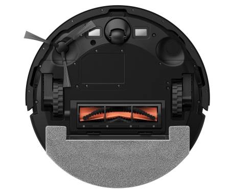 Робот-пылесос Dreame Mova E20 Black (RLE22GA) 2