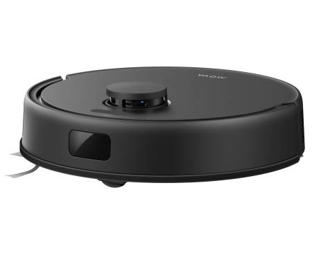 Робот-пылесос Dreame Mova E20 Black (RLE22GA) 4