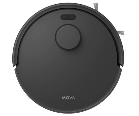 Робот-пылесос Dreame Mova E20 Black (RLE22GA) 1