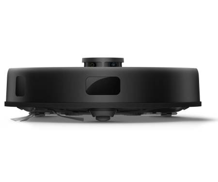 Робот-пылесос Mova E20 Plus Black (RLE22GD-BK) 3