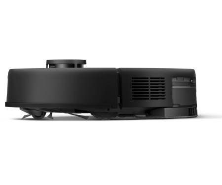 Робот-пылесос Mova E20 Plus Black (RLE22GD-BK) 4