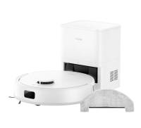 Робот-пилосос Mova E20 Plus White (RLE22GD-WH)