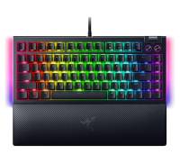 Клавіатура Razer BlackWidow V4 75% (RZ03-05000400-R3E1)