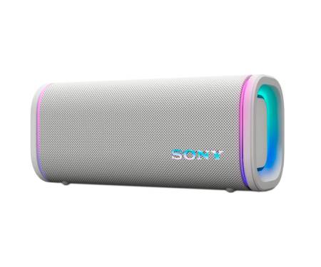 Портативна колонка Sony ULT Field 5 White (SRSULT50W.CE7)