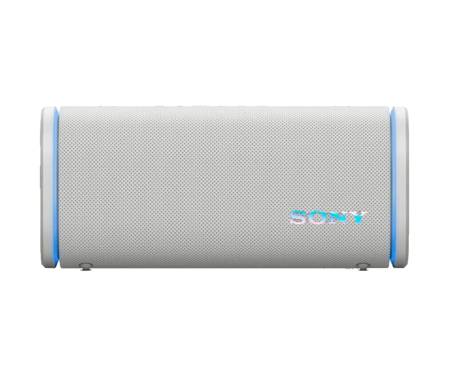 Портативна колонка Sony ULT Field 5 White (SRSULT50W.CE7)