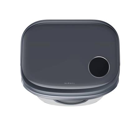 Робот-пылесос Narwal Freo Z10 Ultra Grey 5