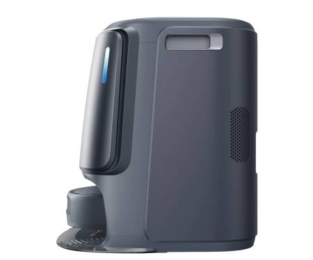 Робот-пылесос Narwal Freo Z10 Ultra Grey 4