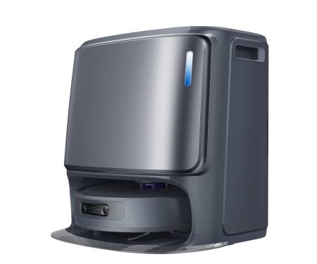 Робот-пылесос Narwal Freo Z10 Ultra Grey 3