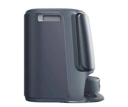 Робот-пылесос Narwal Freo Z10 Ultra Grey 2