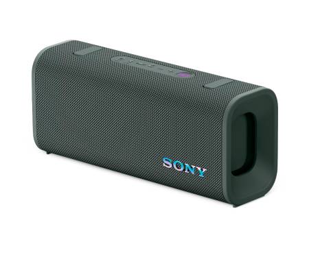 Портативная колонка Sony ULT Field 3 Forest Gray (SRSULT30H.CE7)
