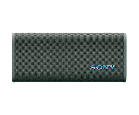 Портативная колонка Sony ULT Field 3 Forest Gray (SRSULT30H.CE7)
